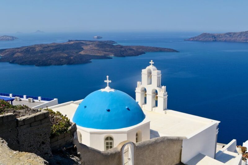 Santorini: Discover Santorini Private 6 hours tour - Final Thoughts: Who Is This Tour Best For?