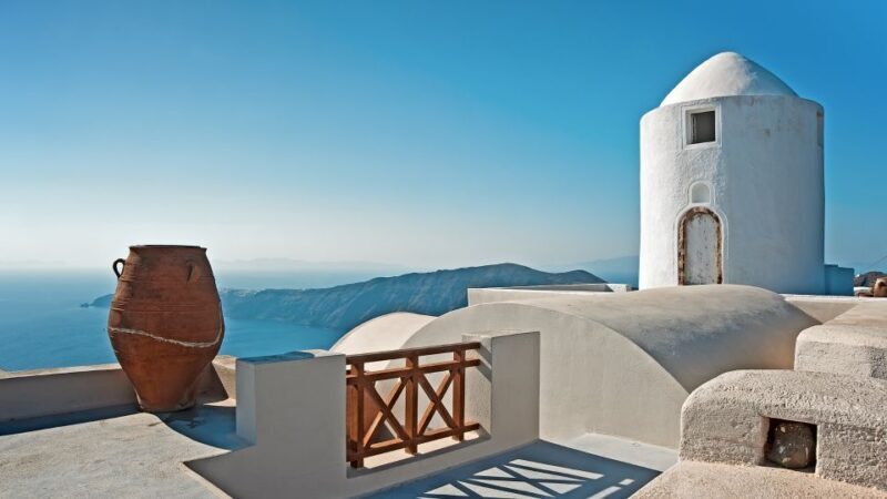 Santorini : Discover with Locals - Private Shore Excursion - Who Would Love This Tour?