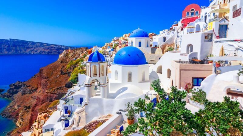 Santorini : Discover with Locals - Private Shore Excursion - FAQ