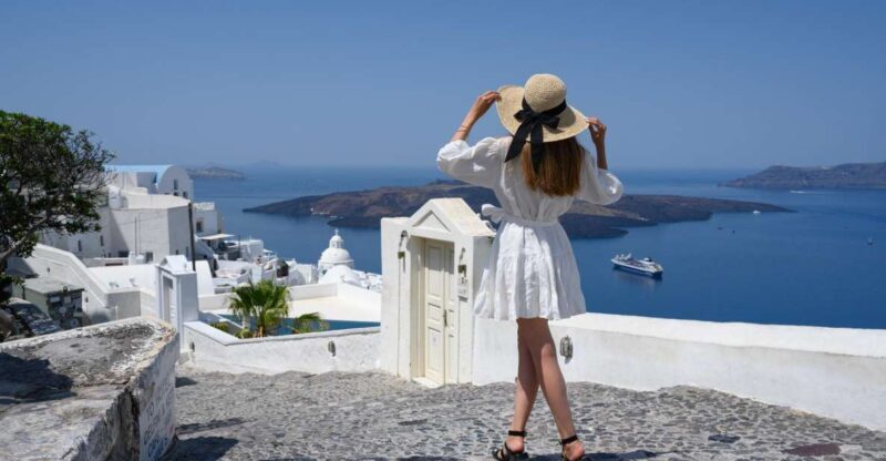 Santorini : Discover with Locals - Small Group Half-day Tour - Review Highlights and Authentic Insights