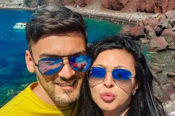 Santorini Discovery Private Custom Tour - Deep Dive into the Itinerary