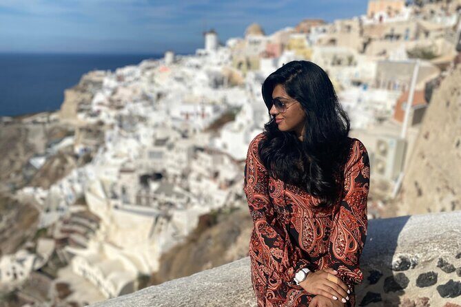 Santorini Discovery Private Custom Tour - Final Thoughts