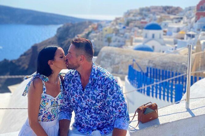 Santorini Discovery Private Custom Tour - Frequently Asked Questions