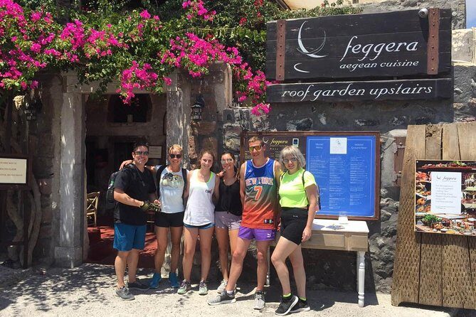 Santorini Ebike Adventures-the original bike tours- - Final Thoughts: Who Will Love This Tour?