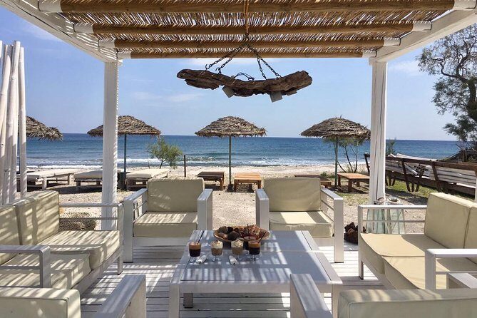 Santorini Ebike Adventures-the original bike tours- - FAQ