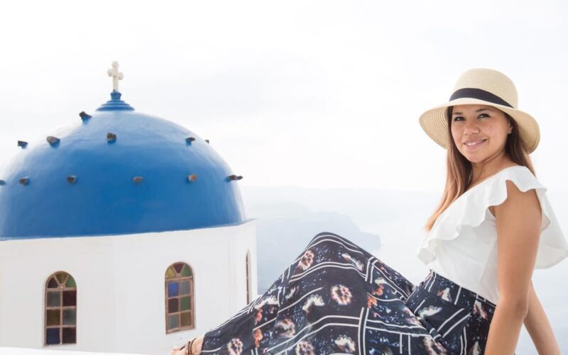 Santorini Elite Private Tour With Local guide - Final Thoughts