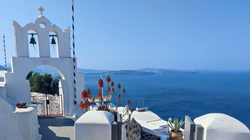 Santorini Essentials: Half-day Private Sightseeing Tour - FAQ