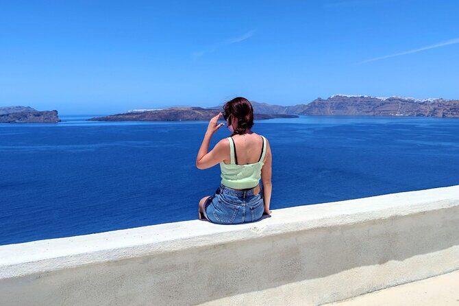 Santorini Essentials Half Day Private Sightseeing Tour - FAQ