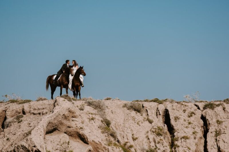 Santorini: Exclusive Private Horse Riding with picnic - Final Thoughts