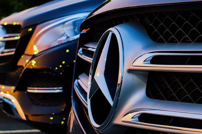 Santorini Exclusive Transfer - A Deep Dive into the Santorini Exclusive Transfer Experience