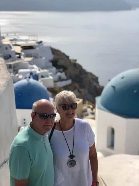 Santorini: Explore Hidden Gems on a Guided Tour - Final Thoughts
