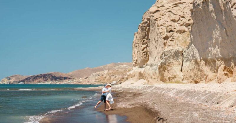 Santorini: Explore Southern Part with Wine Tasting - FAQ