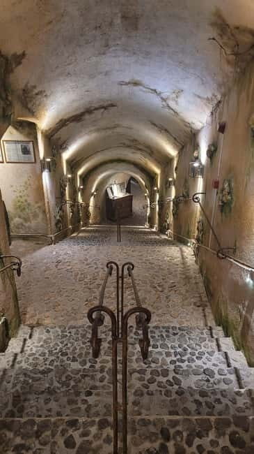 Santorini: Family Island Tour with Winery Museum Experience - Authentic Insights from Past Travelers