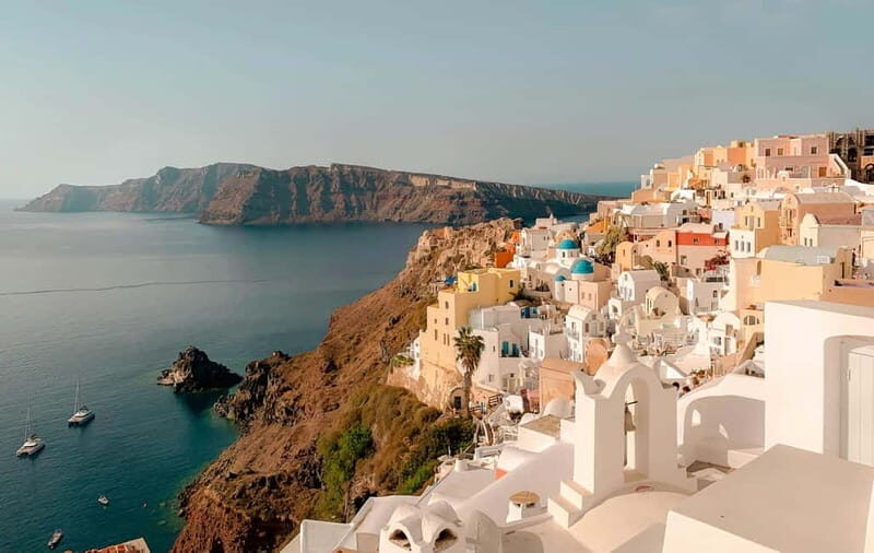 Santorini: Family Island Tour with Winery Museum Experience - Final Thoughts: Is This Tour for You?