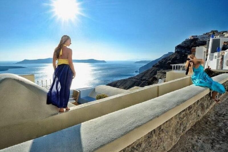 Santorini: Fira Town Walking Tour with Wine Tasting - The Value: How This Tour Stacks Up