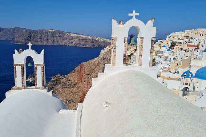 Santorini First-Time Guests Private Tour Sightseeing, excavetions & wine testing - Final Thoughts