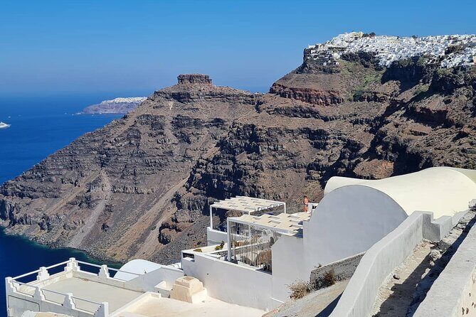 Santorini First-Time Guests Private Tour Sightseeing, excavetions & wine testing - Frequently Asked Questions
