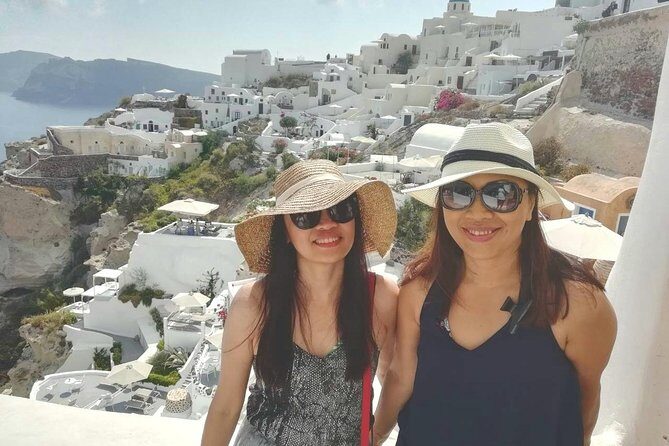 Santorini First-time Visitors Private Tour with Wine Tasting - The Sum Up: Is This Tour Right for You?