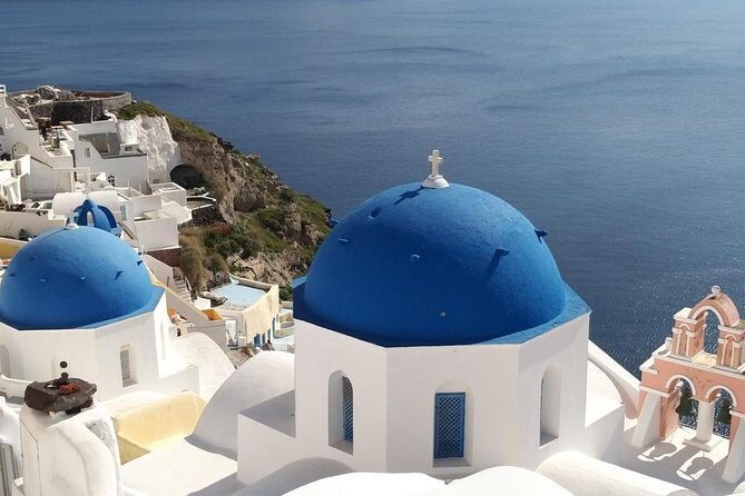 Santorini First-time Visitors Private Tour with Wine Tasting - FAQ