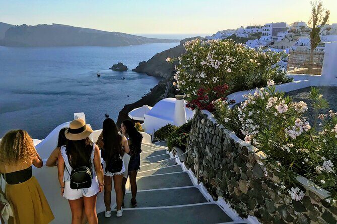 Santorini Food & Wine Tour: Eat and Taste Like a Local - FAQ