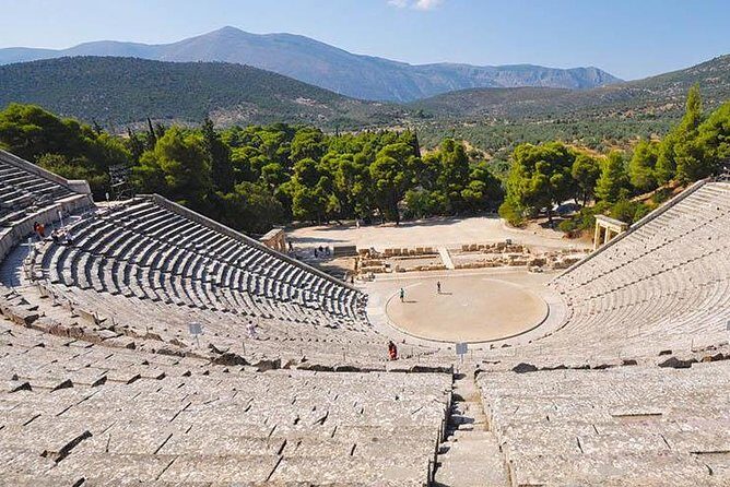 Santorini from Athens - What Makes This Tour Stand Out?