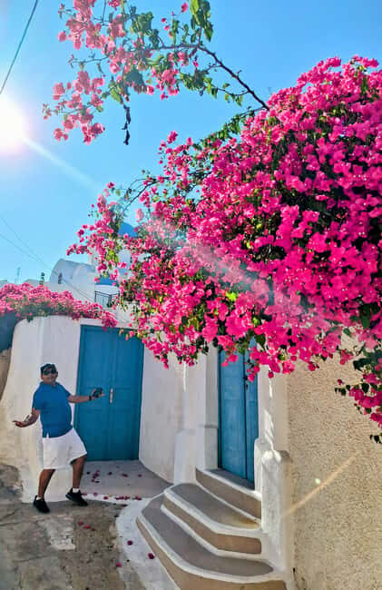 Santorini: From Reel to Real  Private Tour of Hidden Gems - Considerations Before Booking