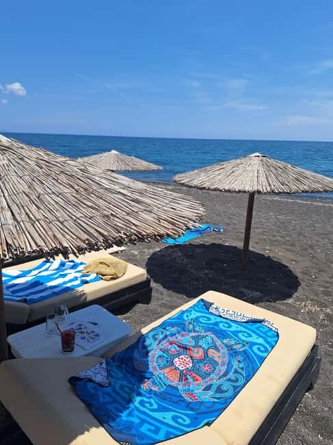 Santorini: From Reel to Real  Private Tour of Hidden Gems - The Bottom Line: Who Is This Tour Best For?