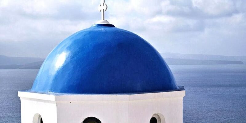 Santorini: Full-Day Small Group Tour - Starting Point and Itinerary Breakdown