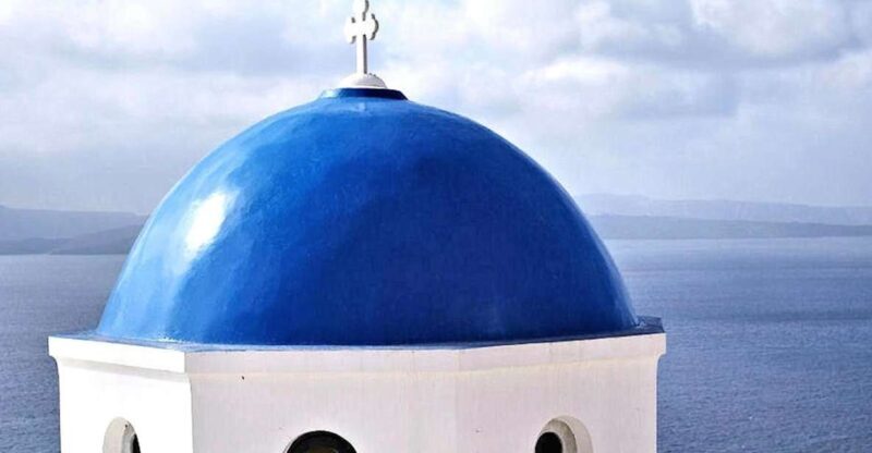 Santorini: Full-Day Small Group Tour - A Closer Look at the Highlights