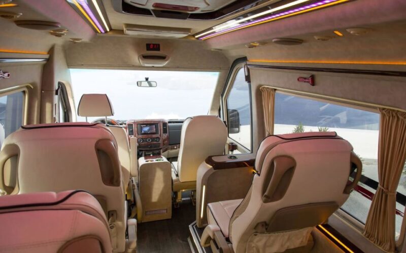 Santorini: Full-Day Small Group Tour - Who Would Love This Tour?