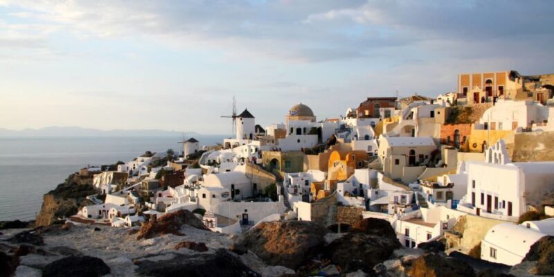 Santorini: Full-Day Small Group Tour - Final Words