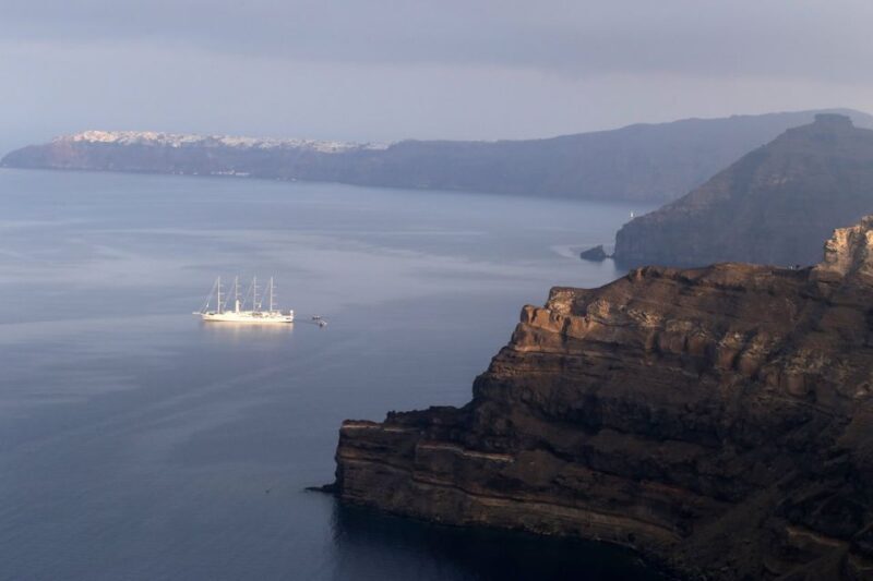 Santorini: Full-Day Small Group Tour - FAQ