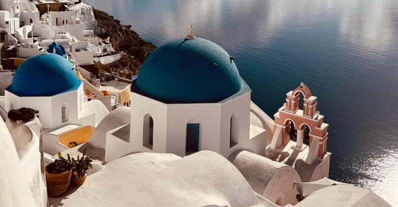 Santorini Full-Day Tour: Explore the Top Sights with a Local - An In-Depth Look at the Santorini Full-Day Tour