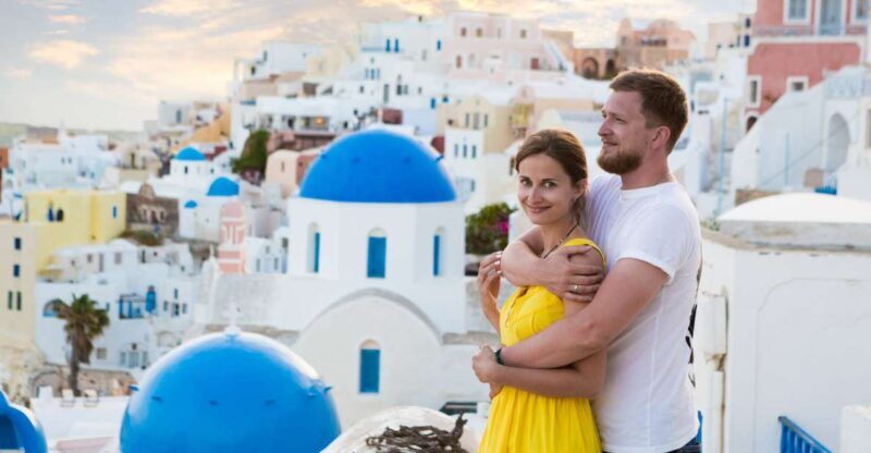 Santorini Full-Day Tour FROM HERAKLION Crete - Final Thoughts