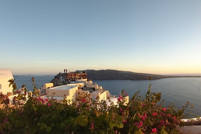 Santorini full experience in 2 Days - An In-Depth Look at the Santorini Full Experience in 2 Days