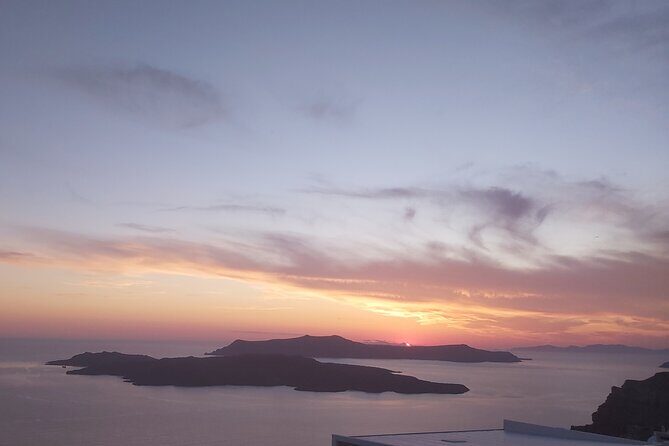 Santorini full experience in 2 Days - FAQs