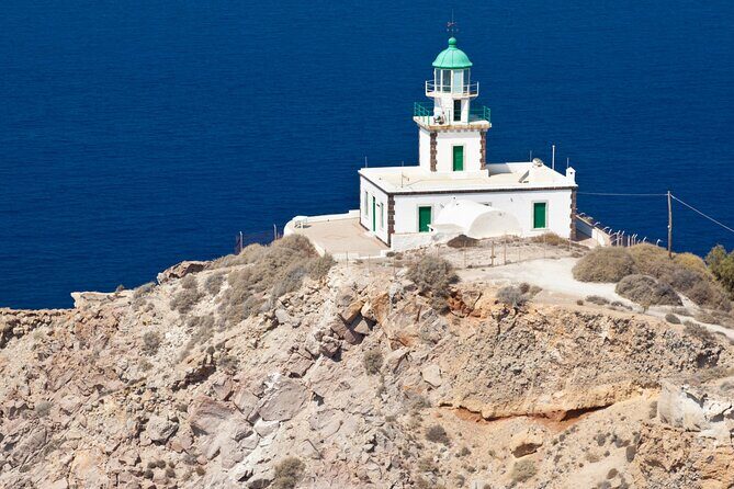 Santorini: Full Island Tour & Sunset with Local Guide & Pick-up - FAQ about the Santorini Full Island Tour & Sunset