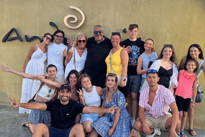 Santorini: Full Island Tour & Sunset with Local Guide & Pick-up - Final Thoughts