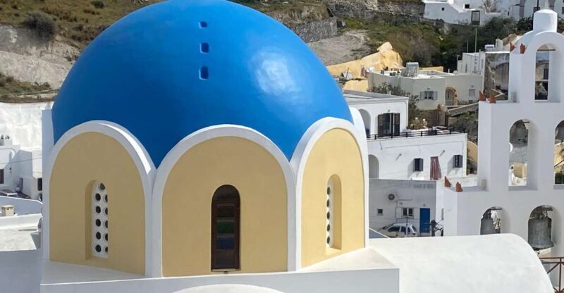 Santorini Fun Wine tour-Visit 2 Wineries & brewery - Who Is This Tour Best For?