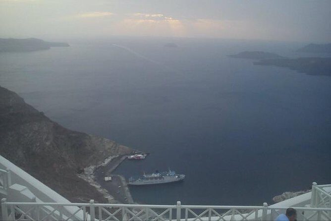 Santorini Getaways Private Transfer - Frequently Asked Questions