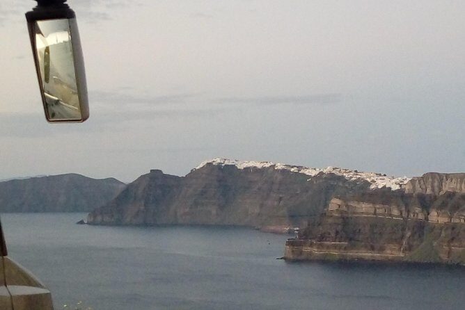 Santorini Getaways Private Transfer - Final thoughts