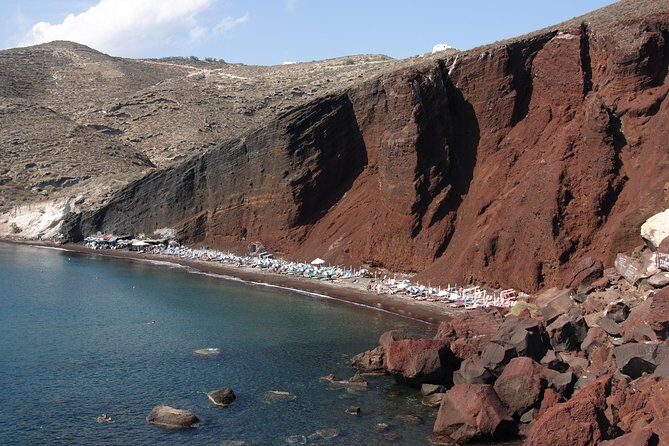 Santorini Half Day Afternoon Private Tour - Who Is This Tour Best For?