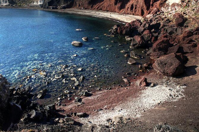 Santorini Half Day Afternoon Private Tour - FAQ