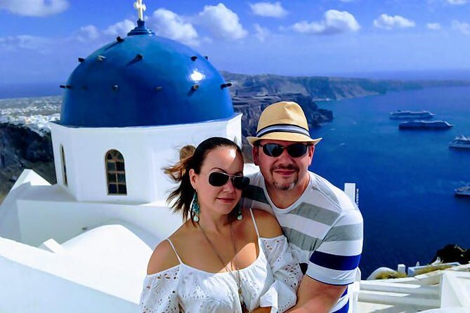 Santorini Half-Day Private Tour - The Sum Up: Who Should Book This Tour?