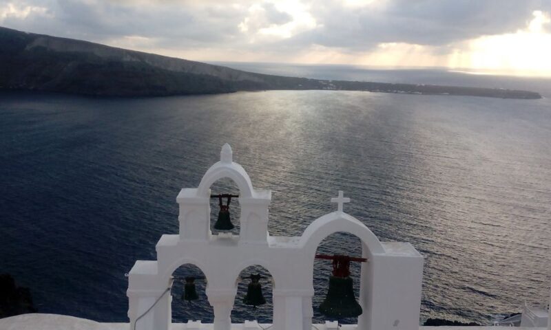 Santorini: Half-Day Sightseeing Tour with Hotel Pickup - Frequently Asked Questions