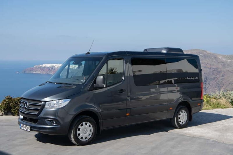 Santorini Half Day Tour 4 hours - Final Thoughts: Is This Tour for You?