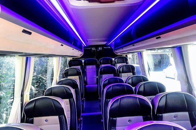 Santorini Half Day Wine Tasting & Winery Tour with Pickup - Frequently Asked Questions