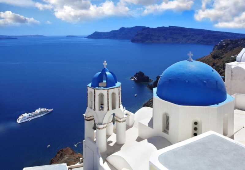 Santorini: Half or Full-Day Private Island Tour - Authentic Experiences That Stand Out