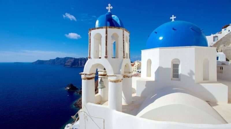 Santorini: Half or Full-Day Private Island Tour - FAQ