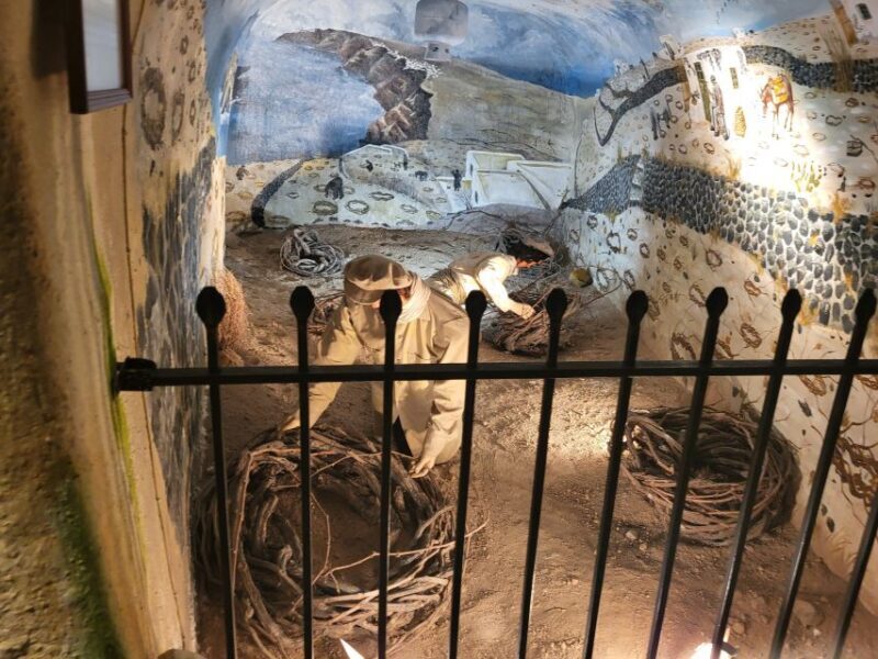 Santorini: Hidden Gems Tour and Wine Experience with Tasting - Key Points